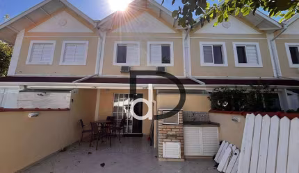 Village com 2 dormitórios à venda, 69 m² por R$ 1.200.000,00 - Riviera de São Lourenço - Bertioga/SP