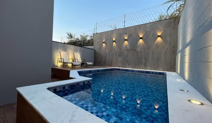 Casa tipo Villagio, 3 suítes, Vinhedo