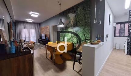 Apartamento á venda com 96m² em Vinhedo São Paulo
