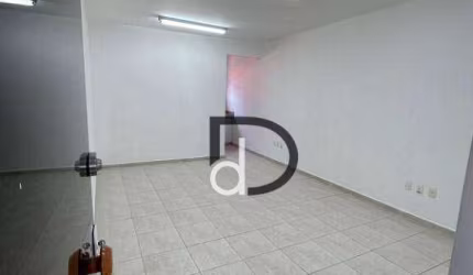 Sala para alugar, 28 m²  - Residencial Flora - Vinhedo/SP