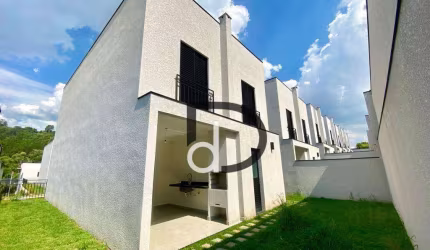 Casa à venda no Residencial Maranello, em Vinhedo/SP!!