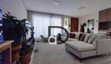 Casa estilo Villagio Piemonte, 170m2 , 3 suítes, Vinhedo