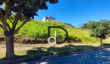 Terreno residencial, Jardim das Videiras, 250m2