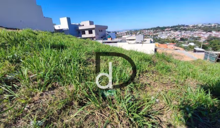 Terreno, Jardim das Videiras, 250m2