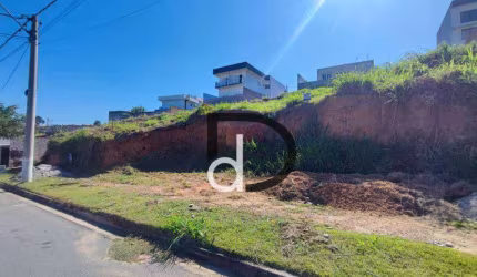 Terreno Jardim das Videiras, 250m2