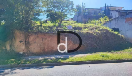 Terreno Jardim das Videiras, 304m2