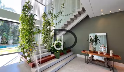 Casa com 9 dormitórios à venda, 800 m² por R$ 26.800.000 - Riviera de São Lourenço - Bertioga/SP