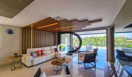 Casa com 7 dormitórios à venda, 1000 m² por R$ 23.000.000,00 - Riviera de São Lourenço - Bertioga/SP