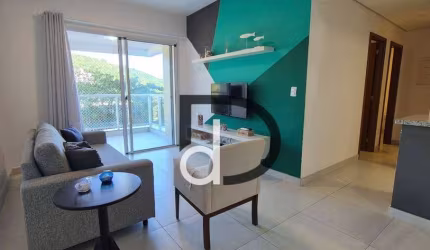 Apartamento à venda, 80 m² por R$ 1.070.000,00 - São Lourenço - Bertioga/SP