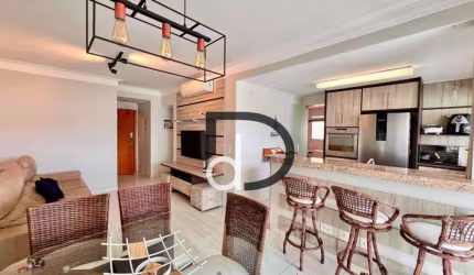 Apartamento à venda, 120 m² por R$ 2.790.000,00 - Riviera de São Lourenço - Bertioga/SP