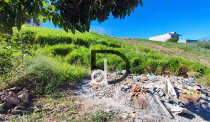 Terreno Jardim das Videiras 250m2