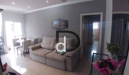 Cobertura em Vinhedo, R$ 620.000