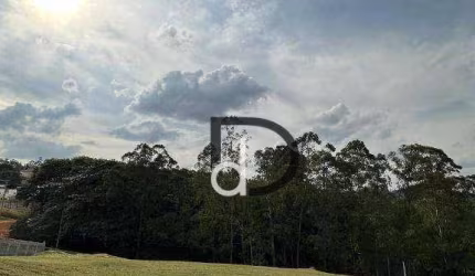 Terreno à venda, 810 m² por R$ 400.000,00 - Condomínio Residencial Terras de Santa Tereza - Itupeva/SP