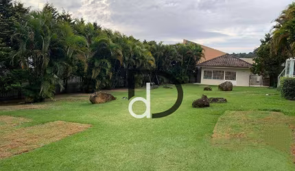 Terreno plano Morada do Sol, Condominio Vinhedo