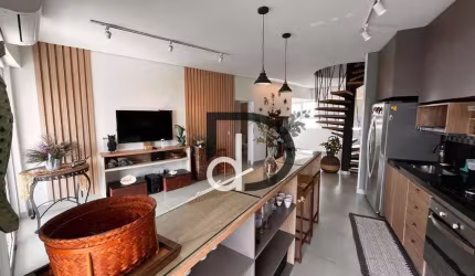 Apartamento com 2 dormitórios à venda por R$ 4.000.000 - Riviera de São Lourenço - Bertioga/SP