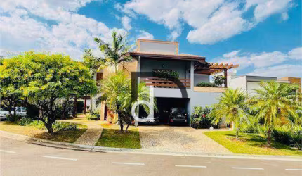 Casa 4 quartos Villa Toscana em Valinhos/SP
