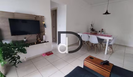 Apartamento a venda em Valinhos