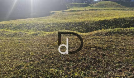 Terreno à venda, 804 m² por R$ 420.000,00 - Condomínio Terras de Santa Tereza II - Itupeva/SP