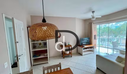 Apartamento com 3 dormitórios à venda, 84 m² por R$ 2.250.000,00 - Riviera de São Lourenço - Bertioga/SP