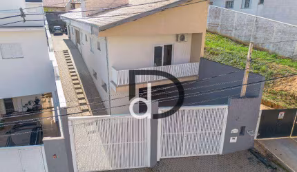 Casa com 3 Quartos à venda, Jardim Panorama - Valinhos/SP