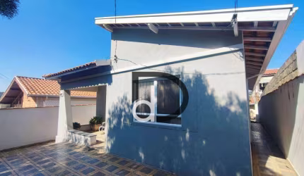 Casa Térrea, Vila Planalto, 3 quartos
