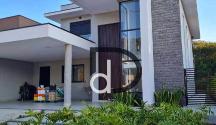 Casa à venda no Condomínio Reserva dos Vinhedos, em Louveira/SP