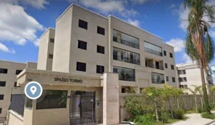 APTO MONDO ITALIA, 3 QUARTOS, SUITE