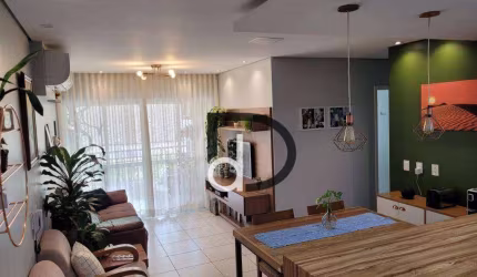 Apartamento de 3 quartos em Vinhedo, R$ 659.000,00