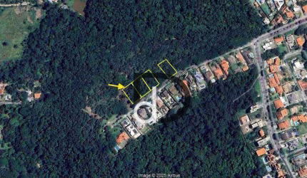 Terreno à venda, 1026 m² por R$ 585.000,00 - Condomínio Vista Alegre - Café - Vinhedo/SP