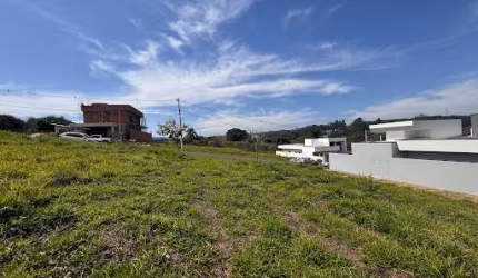 Terreno à venda, 250 m² - Ignácio Von Zuben - Vinhedo/SP