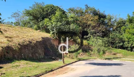 Terreno em Bairro residencial Jardim das Videiras, 255m2
