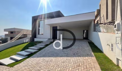Casa de Condomínio com 4 Quartos à venda, 248m² - Condominio Santa Isabel.