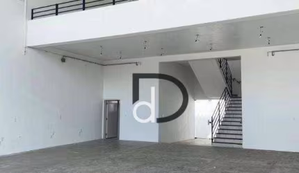 Barracão Comercial em Valinhos para Locação