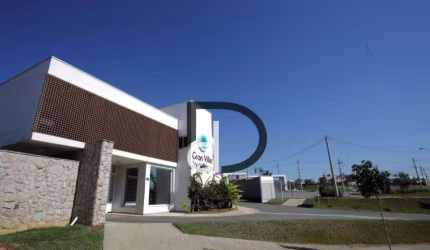 Casa Térrea Nova com Piscina Privativa e 3 Suítes no Granville São Venâncio - Itupeva, SP