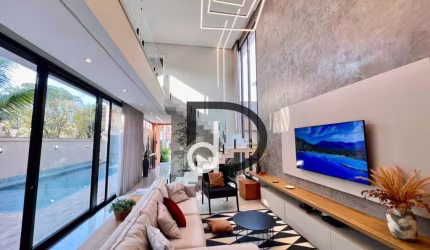 Casa com 5 dormitórios à venda, 321 m² por R$ 7.800.000,00 - Riviera de São Lourenço - Bertioga/SP