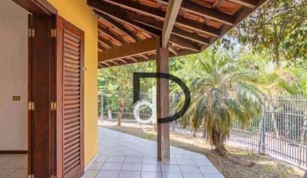 Casa com 3 dormitórios à venda, 188 m² por R$ 750.000,00 - Jardim Miriam - Vinhedo/SP
