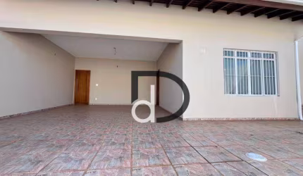 Casa à venda em Campinas, próximo ao Carrefour