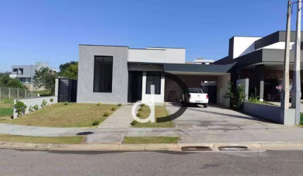 Casa com 4 Quartos - Condomínio Reserva Santa Isabel - Louveira/SP