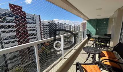 Apartamento com 2 dormitórios à venda, 100 m² por R$ 2.350.000,00 - Riviera de São Lourenço - Bertioga/SP