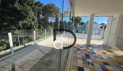 Village com 4 dormitórios à venda, 371 m² por R$ 2.400.000 - Riviera de São Lourenço - Bertioga/SP
