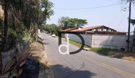 Terreno à venda na Vila João XXIII em Vinhedo/SP