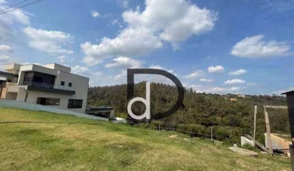 Terreno à venda, 1018 m² por R$ 645.000,00 - Condomínio Sol Vinhedo Village - Vinhedo/SP