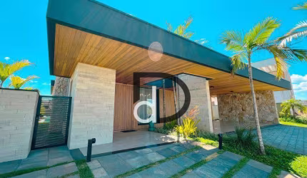 Casa com 4 Quartos à venda, 383 m² por R$ 5.250.000 - Condomínio Campo de Toscana - Vinhedo/SP