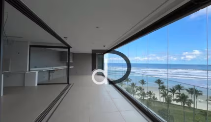 Apartamento com 4 dormitórios à venda, 174 m² por R$ 15.000.000 - Riviera de São Lourenço - Bertioga/SP