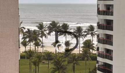 Apartamento com 3 dormitórios à venda, 112 m² por R$ 3.100.000,00 - Riviera de São Lourenço - Bertioga/SP