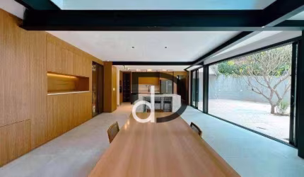Casa com 3 suítes à venda, 434 m² por R$ 2.960.000 - Condomínio Chácara Flora - Valinhos/SP