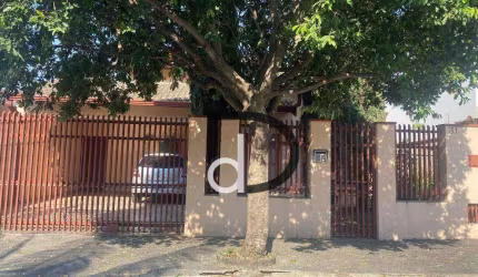 Casa com 3 dormitórios à venda, 186 m² por R$ 915.000,00 - Aquário - Vinhedo/SP