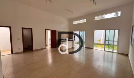 Casa moderna com 3 quartos à venda, 134 m² - Jardim Videiras - Vinhedo/SP