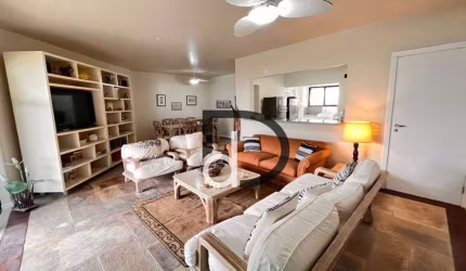 Apartamento com 5 dormitórios à venda, 176 m² por R$ 4.500.000 - Riviera de São Lourenço - Bertioga/SP