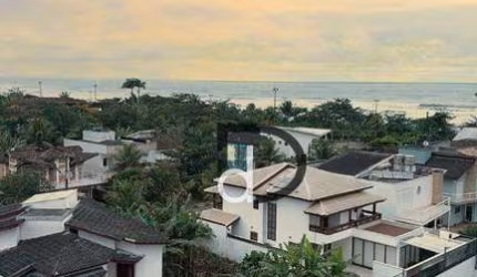 Apartamento com 2 dormitórios à venda, 71 m² por R$ 850.000 - Centro - Bertioga/SP